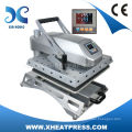 2015 new Condition and Flatbed Printer Plate Type High Temperature Heat Transfer Machine